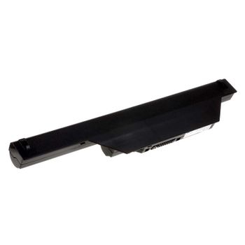 Batería Para Fujitsu-siemens Lifebook S7210, 10,8v, 4400mah/47,5wh, Li-ion, Recargable