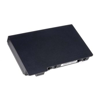 Batería Para Fujitsu-siemens Modelo 3s4400-s1s5-05, 10,8v, 4400mah/48wh, Li-ion, Recargable
