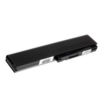 Batería Para Lg R510 Serie, 11,1v, 4400mah/49wh, Li-ion, Recargable