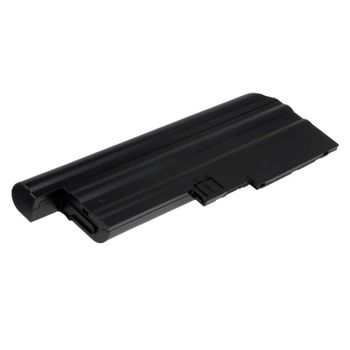 Batería Para Ibm Modelo 40y6799 6600mah, 10,8v, 6600mah/71,3wh, Li-ion, Recargable