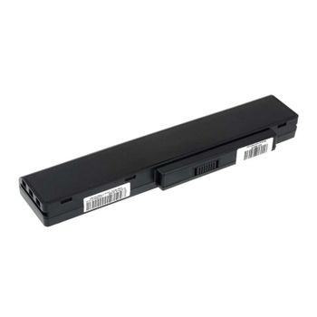 Batería Para Modelo Eup-pe1-4-22, 11,1v, 5200mah/58wh, Li-ion, Recargable