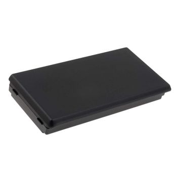 Batería Para Asus F5n, 11,1v, 5200mah/58wh, Li-ion, Recargable