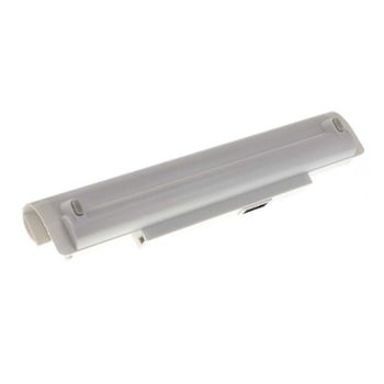 Batería Para Modelo Aa-pb6nc6w 5200mah Blanca, 11,1v, 5200mah/58wh, Li-ion, Recargable