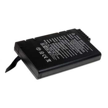 Batería Para Modelo Ssb-t10cls, 10,8v, 7800mah/84wh, Li-ion, Recargable