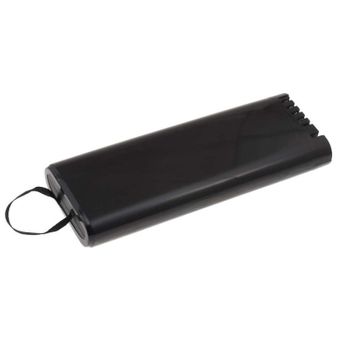 Pila 18650 3.7v - 3000mah Alta Capacidad Batería Recargable Li-ion con  Ofertas en Carrefour