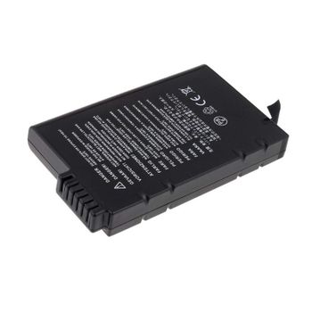 Batería Para Bsi Dr202, 10,8v, 7800mah/84wh, Li-ion, Recargable