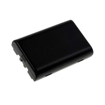 Batería Para Casio Modelo 20-36098-01, 3,7v, 1800mah/6,7wh, Li-ion, Recargable