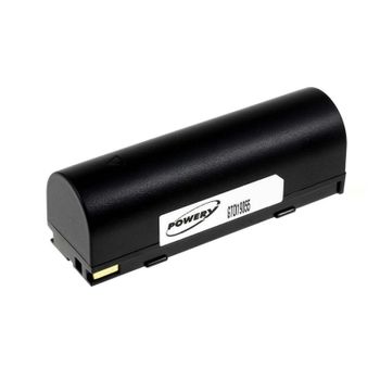 Batería Para Modelo P360, 3,7v, 1600mah/5,9wh, Li-ion, Recargable