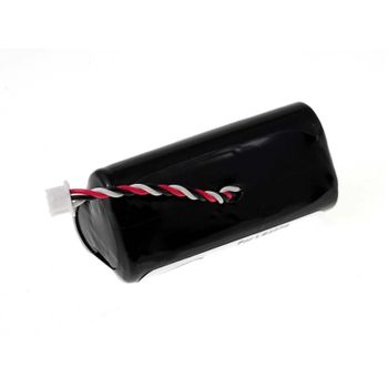 Batería Para Escáner Modelo Ls4278, 3,6v, 700mah/2,5wh, Nimh