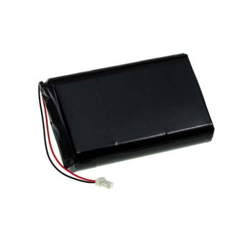 Batería Para Palm 3c, 3,7v, 1600mah/5,9wh, Li-ion, Recargable