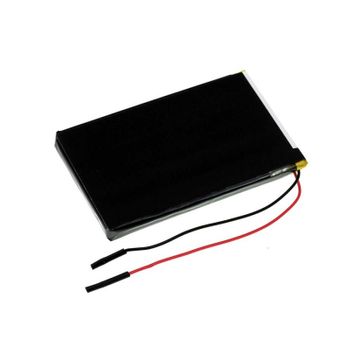 Batería Para Palm Modelo Ia1xa27f1, 3,7v, 1350mah/5wh, Li-polymer, Recargable