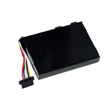 Batería Para Medion Md-95000, 3,7v, 1300mah/4,8wh, Li-ion, Recargable