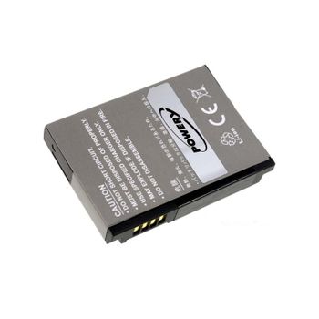 Batería Para Blackberry 8900 1400mah, 3,7v, 1400mah/5,2wh, Li-ion, Recargable