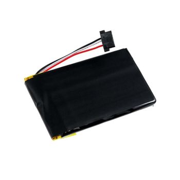 Batería Para Mitac Mio C320, 3,7v, 1150mah/4,3wh, Li-polymer, Recargable