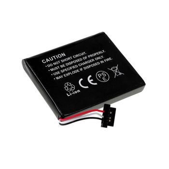 Batería Para Airis T610, 3,7v, 1100mah/4,1wh, Li-ion, Recargable