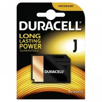 Duracell Pila De Botón Sr626sw Blister 1 Ud., 1,55v, Silberoxid