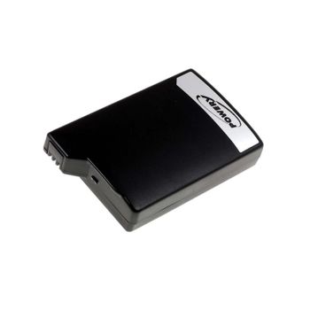 Batería Para Sony Psp-1000g1w, 3,7v, 1800mah/6,7wh, Li-ion, Recargable