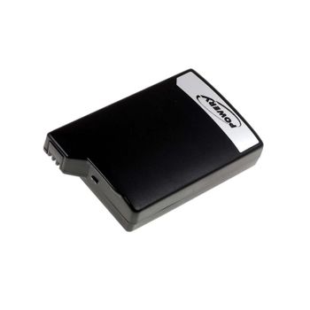 Batería Para Sony Psp-1000k, 3,7v, 1800mah/6,7wh, Li-ion, Recargable