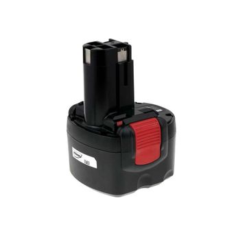 Batería Para Bosch Destornillador Eléctrico Psr960 Nimh O-pack, 9,6v, 2500mah/24wh, Nimh