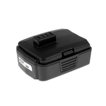 Batería Para Herramienta Ryobi Cr1201, 12v, 2000mah/24wh, Li-ion, Recargable