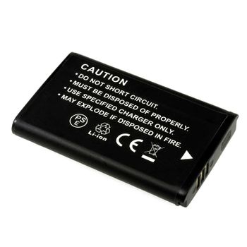 Batería Para Samsung Modelo Ia-bh130lb, 3,7v, 1300mah/4,8wh, Li-ion, Recargable