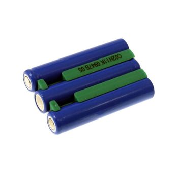 Batería Para Motorola V2288, 3,6v, 800mah/2,9wh, Nimh