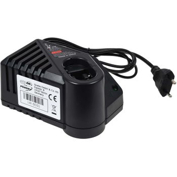 Cargador De Batería Para Bosch Destornillador Eléctrico Gsr 12ve-2, 7,2v-24v