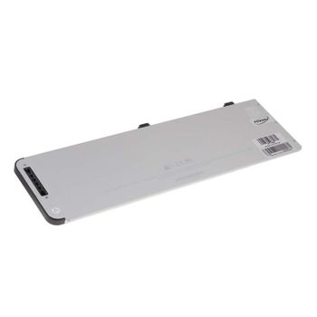 Batería Compatible Con Macbook Con Modelo De La Batería A1281, 10,8v, 4600mah/50wh, Li-polymer, Recargable