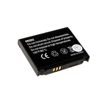 Batería Para Samsung Gt-s5230, 3,7v, 800mah/3wh, Li-ion, Recargable