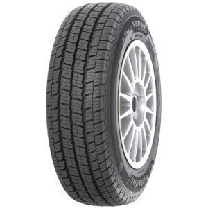 Neumático De Verano Para Camión Matador 205/65 R15 102t Mps125