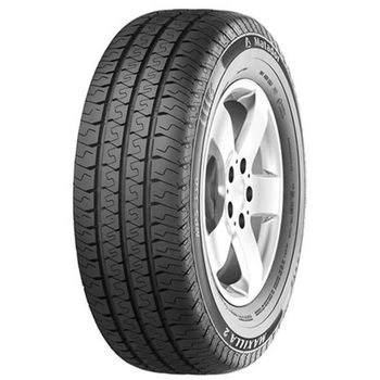 Neumático De Camión De Verano Matador 195 R14 106 / 104r Mps330