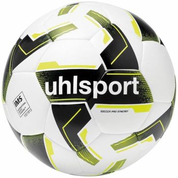 Uhlsport Carbonflex Evo Espinilleras Fútbol Adulto y Niño