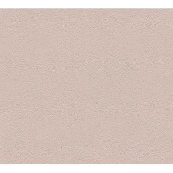 Papel Pintado A.s. Création Estructura Fina Rosa Viejo - As-361885 - 53 Cm X 10,05 M