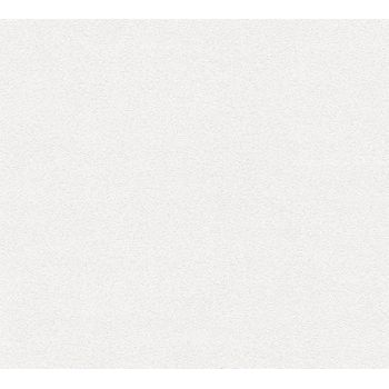 Papel Pintado A.s. Création Estructura Fina Gris Claro - As-362001 - 53 Cm X 10,05 M