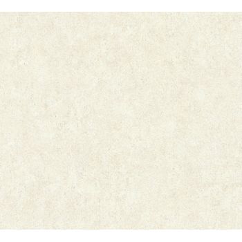 Papel Pintado A.s. Création Hormigón Beige Crema - As-362073 - 53 Cm X 10,05 M