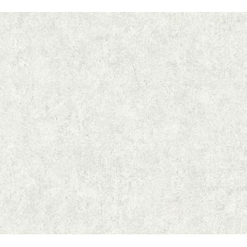 Papel Pintado A.s. Création Hormigón Gris Claro - As-362074 - 53 Cm X 10,05 M