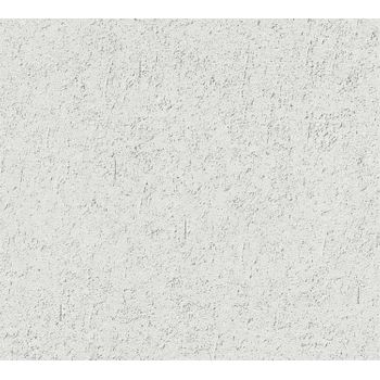 A.s. Création Papel Pintado Liso Gris - 53 Cm X 10,05 M - As-377641