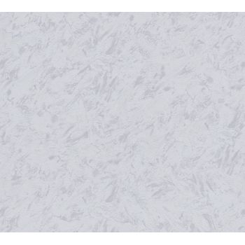 A.s. Création Papel Pintado Liso Gris - 53 Cm X 10,05 M - As-378353