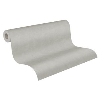 Papel Pintado A.s. Création Hormigón Gris - As-380242 - 53 Cm X 10,05 M