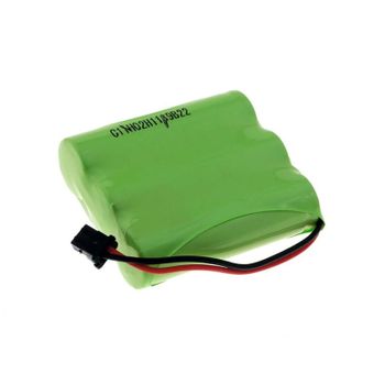 Batería Para Sony Modelo Spp-er101, 3,6v, 1300mah/4,7wh, Nimh