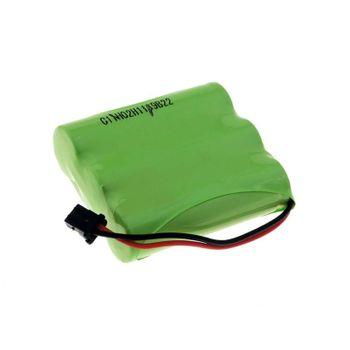 Batería Para Sony Modelo Spp-ss960, 3,6v, 1300mah/4,7wh, Nimh