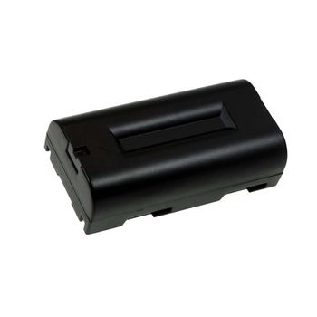 Batería Para Panasonic Toughbook Cf-p1, 7,4v, 1800mah/13wh, Li-ion, Recargable