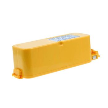 Batería Para Aspirador Irobot Dirt Dog, 14,4v, 3300mah/47,5wh, Nimh