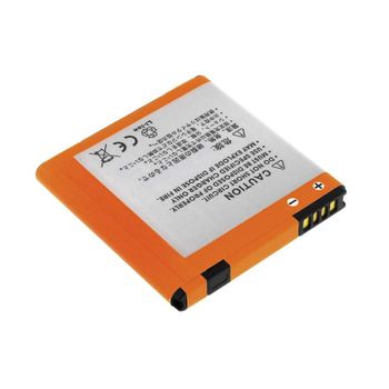 Batería Para Htc Sensation Xl, 3,7v, 1700mah/6,3wh, Li-ion, Recargable