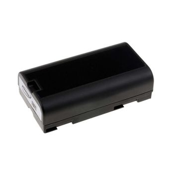 Batería Para Sokkia Modelo Bdc58, 7,2v, 2200mah/15,8wh, Li-ion, Recargable