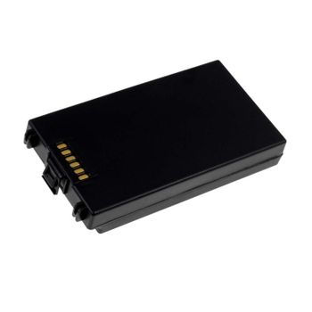 Batería Para Escáner Symbol Mc3070, 3,7v, 2600mah/9,6wh, Li-polymer, Recargable