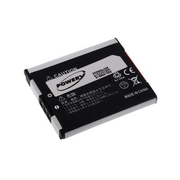 Batería Para Canon Modelo Nb-11l, 3,7v, 600mah/2,2wh, Li-ion, Recargable