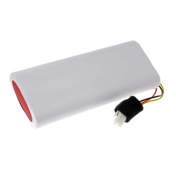 Pila 18650 3.7v - 3000mah Alta Capacidad Batería Recargable Li-ion con  Ofertas en Carrefour