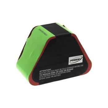 Batería Para Dirt Devil M030, 10,8v, 3000mah/32wh, Nimh