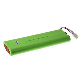 Batería Para Elektrolux Trilobite, 18v, 2200mah/40wh, Nimh